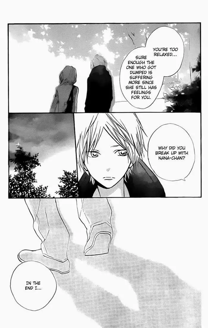 Hanagimi to Koisuru Watashi Chapter 32 18